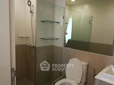  1 Bedroom Condo at Ideo Q Chula Samyan-3