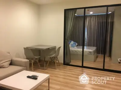  1 Bedroom Condo -2