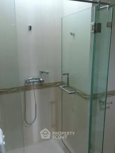 Fully Furnished 1 Bedroom Condo at The Address Siam Ratchathewi-4