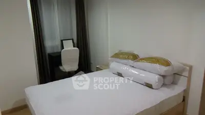  1 Bedroom Condo at Chateau In Town สุขุมวิท 64 1-2