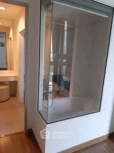 Fully Furnished 1 Bedroom Condo at Ideo Mix Sukhumvit 103-4