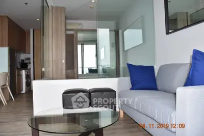  1 Bedroom Condo at The Issara Ladprao-5