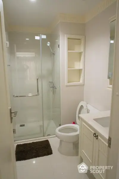  1 Bedroom Condo at The Seed Memories Siam-4