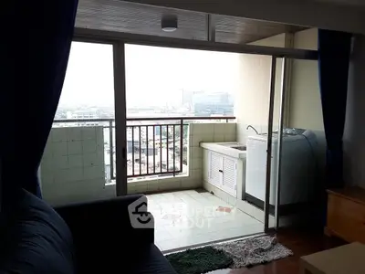  1 Bedroom Condo at Monterey Place Sukhumvit 16-2