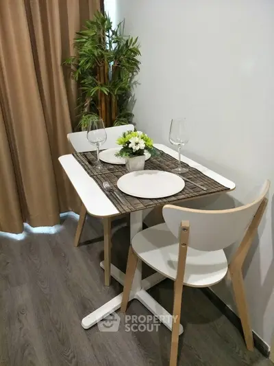 1 Bedroom Condo at Rich Park Triple Station-4