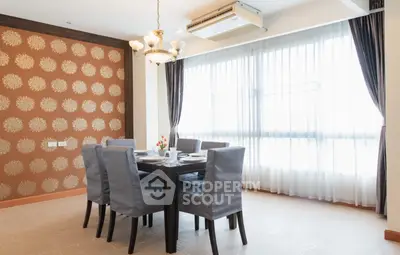  1 Bedroom Serviced Apartment at Sarin Suites Sukhumvit Bangkok-2