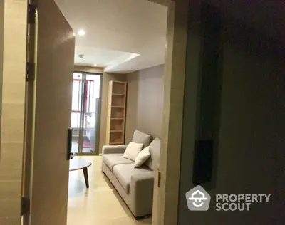  1 Bedroom Condo at Klass Silom-7