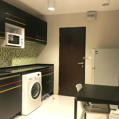  1 Bedroom Condo at Chateau In Town Ratchada 10-5