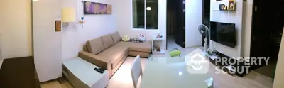  1 Bedroom Condo at The Address Phathumwan-2