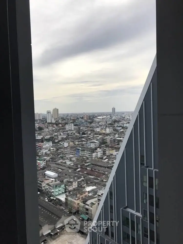  1 Bedroom Condo at Ideo Q Chula Samyan-1