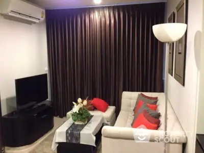  2 Bedrooms Condo -3