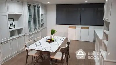  2 Bedrooms Condo at Sampoom Garden Condominium-3