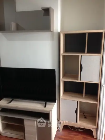  1 Bedroom Condo at Bangkok Horizon Ramkhamhaeng-4