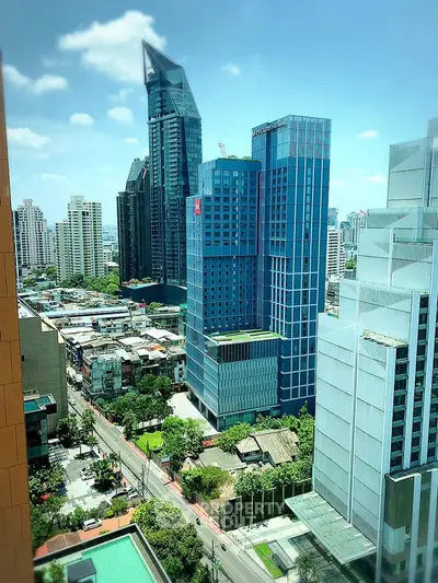  1 Bedroom Condo at Siri Residence Sukhumvit-3
