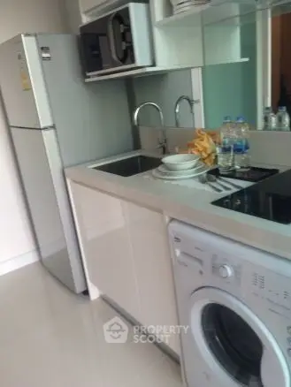  1 Bedroom Condo -1