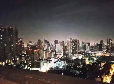  2 Bedrooms Condo at Park Origin Phrom Phong-8