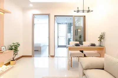 Fully Furnished 1 Bedroom Condo at Supalai Oriental สุขุมวิท 39-4