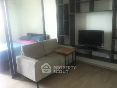  1 Bedroom Condo at Maestro 02 Ruamrudee-5