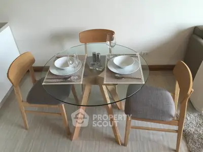  1 Bedroom Condo at Downtown 49 Sukhumvit-2