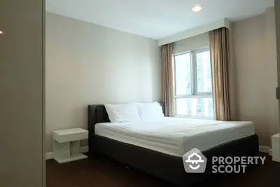 Fully Furnished 2 Bedrooms Condo at Belle Grand Rama 9-3