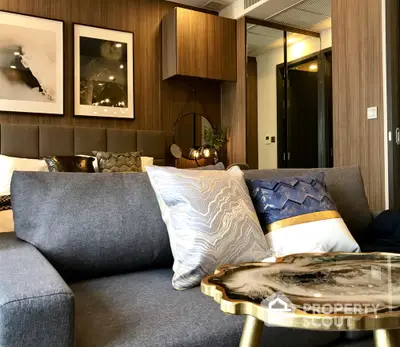  1 Bedroom Condo at Ashton Asoke-5