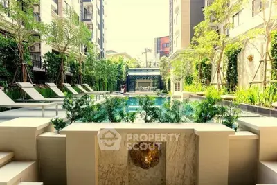  2 Bedrooms Condo at The Nest Sukhumvit 22-2