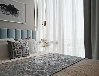 2 Bedrooms Condo at 28 Chidlom-3