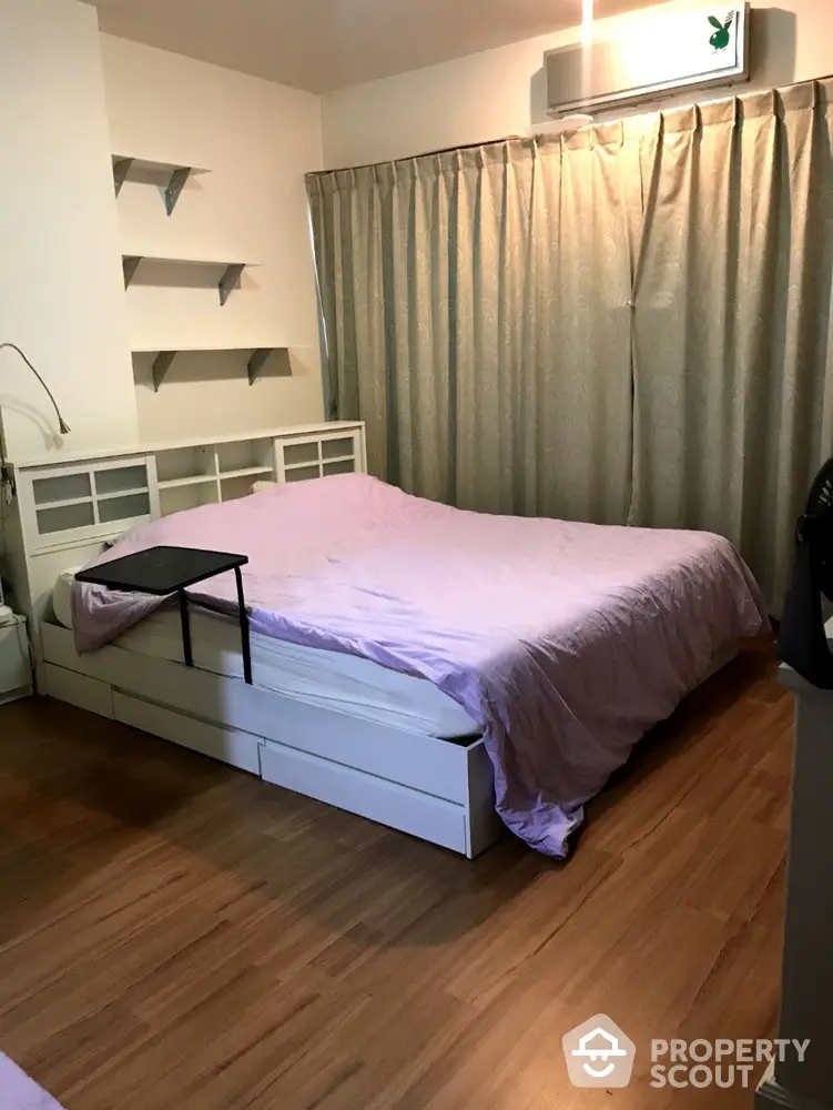  1 Bedroom Condo at The Wellington Condominium-3
