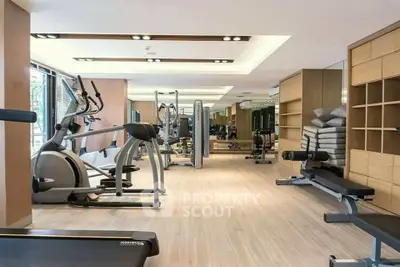  2 Bedrooms Condo at The Nest Sukhumvit 22-3