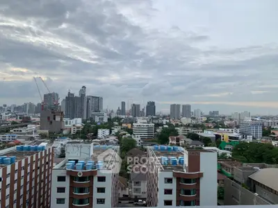  1 Bedroom Condo at Ideo Sukhumvit 93-1
