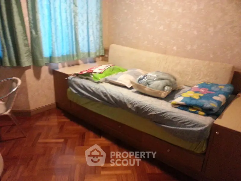  2 Bedrooms Condo at Wittayu Complex-1