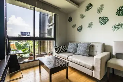  1 Bedroom Condo at Focus Ploenchit-3