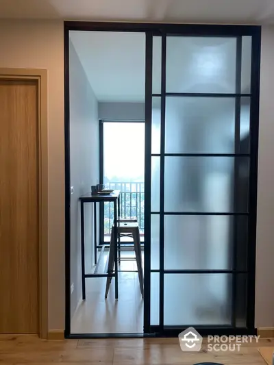  1 Bedroom Condo at Brix Charansanitwong 64-5