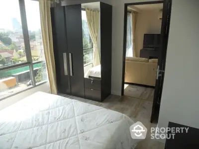  1 Bedroom Condo at Click Condo Sukhumvit 65 Condominium-4