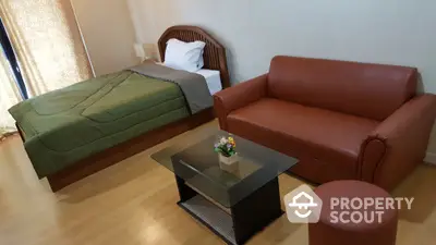  1 Bedroom Condo at Silom Terrace Condominium-4