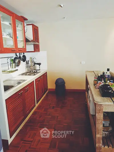  1 Bedroom Condo at 15 Suite Condominium-3