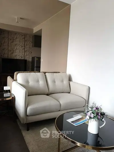  1 Bedroom Condo at Ideo Sukhumvit 93-5