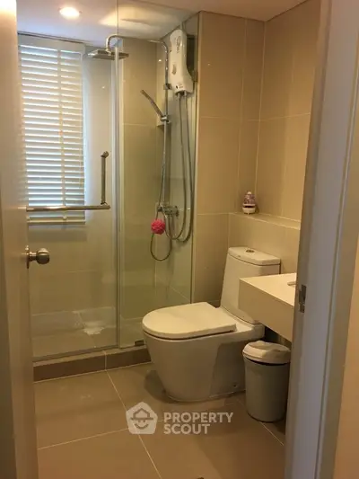  2 Bedrooms Condo at Siamese Nang Linchee-3