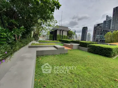  1 Bedroom Condo at Urbitia Thonglor-3