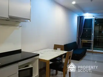  1 Bedroom Condo at Supalai Wellington-5