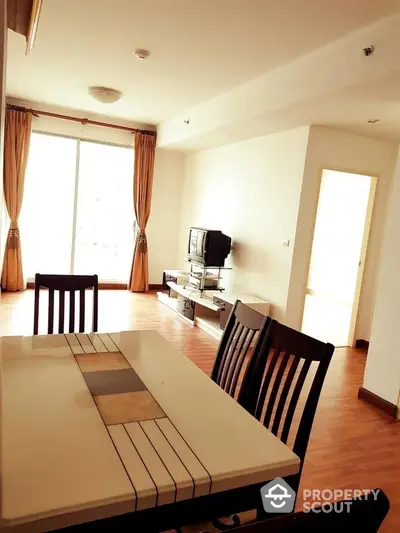  1 Bedroom Condo at Supalai River Place Charoen Nakorn-3