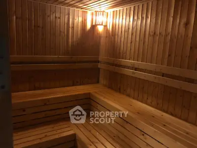  1 Bedroom Condo -2
