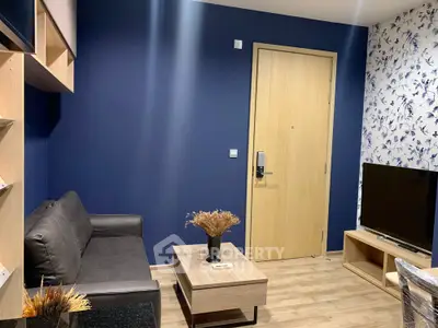  1 Bedroom Condo at The Line Jatujak Mochit-3