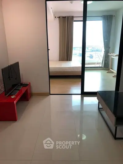  1 Bedroom Condo at Supalai Casa Riva-4