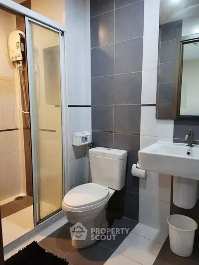  1 Bedroom Condo at The Base Sukhumvit 77-4