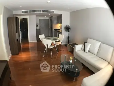 2 Bedrooms Condo at La Citta-2