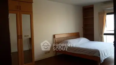  1 Bedroom Condo at The Natural Place Suite Ngamduphli Condominium-4
