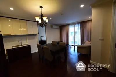  2 Bedrooms Condo at Leticia Rama 9-3