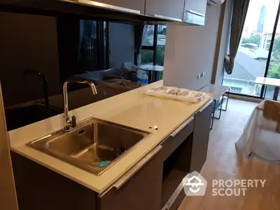  1 Bedroom Condo -4