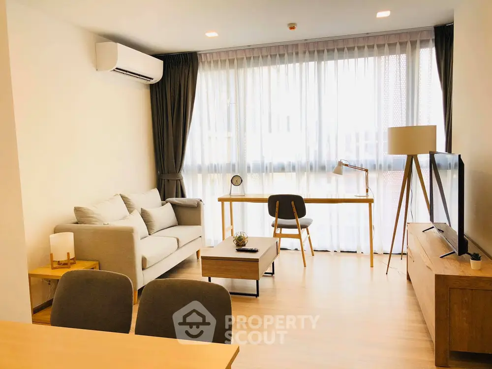  2 Bedrooms Condo at Taka Haus Ekamai 12-12